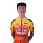 ST MICHEL - MAVIC - AUBER93 maillot