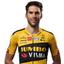 JUMBO - VISMA maillot