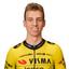 TEAM VISMA | LEASE A BIKE maillot