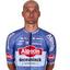 ALPECIN - DECEUNINCK maillot