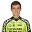 EUSKADI BASQUE COUNTRY - MURIAS maillot