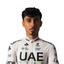 UAE TEAM EMIRATES maillot