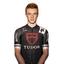 TUDOR PRO CYCLING TEAM maillot