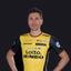 TEAM LOTTO NL - JUMBO maillot