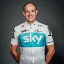 STANNARD Ian profile image