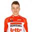 LOTTO SOUDAL maillot