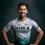 BORA - HANSGROHE maillot