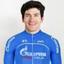 GAZPROM - RUSVELO maillot