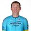 ASTANA PRO TEAM maillot