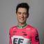 TEAM EF EDUCATION FIRST - DRAPAC P/B CANNONDALE maillot