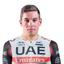 UAE TEAM EMIRATES maillot