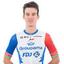 GROUPAMA - FDJ maillot