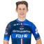 EQUIPE CONTINENTALE GROUPAMA-FDJ maillot