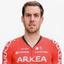 TEAM ARKEA - SAMSIC maillot