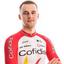 COFIDIS maillot