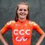 CCC - LIV maillot