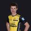 TEAM LOTTO NL - JUMBO maillot