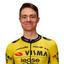 TEAM VISMA | LEASE A BIKE maillot