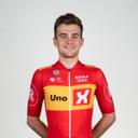 SANDER HANSEN Marcus profile image