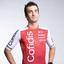 COFIDIS maillot