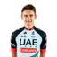 UAE TEAM EMIRATES maillot