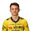 TEAM VISMA | LEASE A BIKE DEVELOPMENT maillot