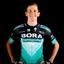 BORA - HANSGROHE maillot