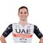 UAE TEAM EMIRATES maillot