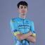 ASTANA QAZAQSTAN DEVELOPMENT TEAM maillot