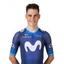 MOVISTAR TEAM maillot