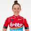 LOTTO - DSNTY LADIES maillot