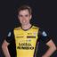 TEAM LOTTO NL - JUMBO maillot