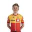 UNO - X PRO CYCLING TEAM maillot