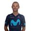 MOVISTAR TEAM maillot