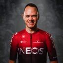 FROOME Chris profile image