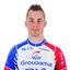 GROUPAMA - FDJ maillot