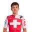 SWISS CYCLING maillot