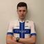 FINLAND maillot