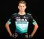 BORA - HANSGROHE maillot