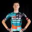 BORA - HANSGROHE maillot