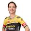 JUMBO-VISMA WOMEN TEAM maillot