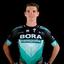 BORA - HANSGROHE maillot