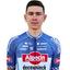 ALPECIN - DECEUNINCK maillot