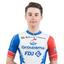 GROUPAMA - FDJ maillot