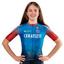 CERATIZIT - WNT PRO CYCLING TEAM maillot