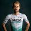 BORA - HANSGROHE maillot