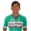 CAJA RURAL - SEGUROS RGA maillot