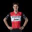 TREK - SEGAFREDO maillot