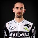 CAMPENAERTS Victor profile image