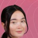 ELMURODOVA Mohinabonu profile image